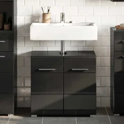 Waschtischunterschrank Reggio