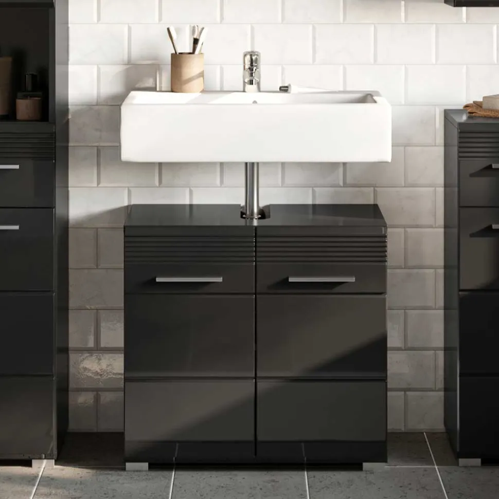 Waschtischunterschrank Reggio
