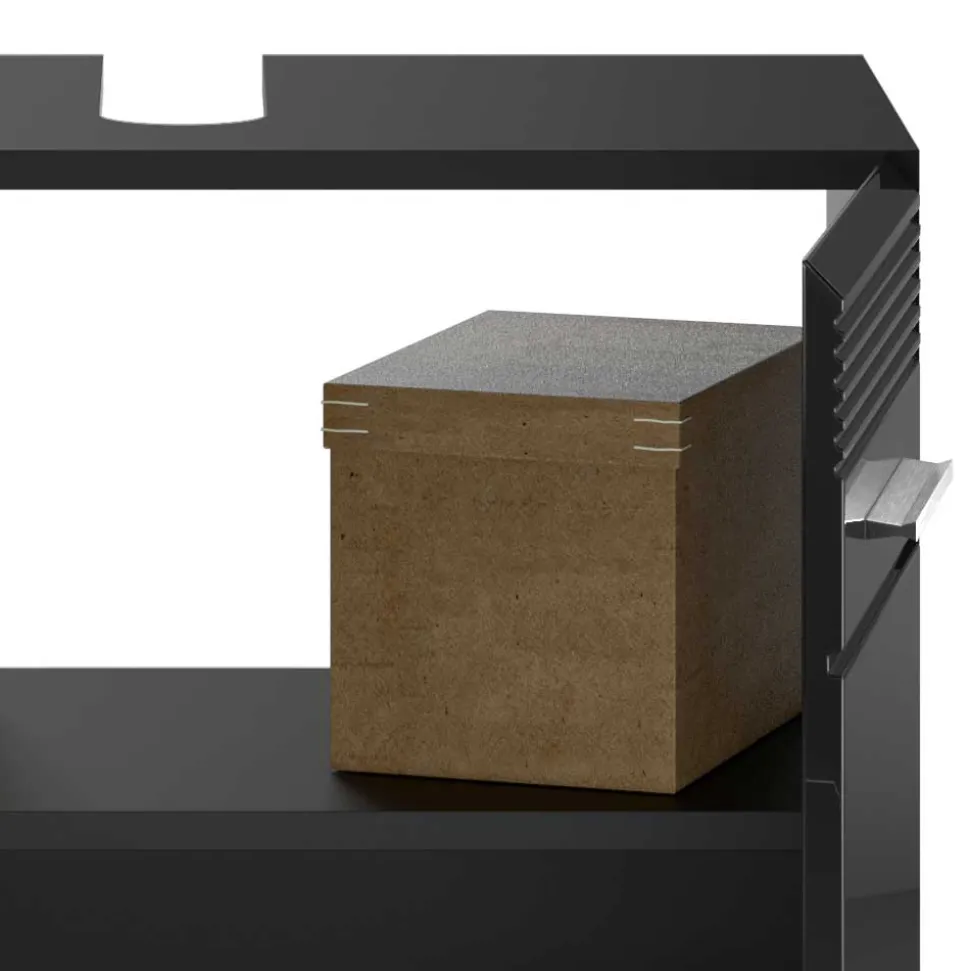 Waschtischunterschrank Reggio