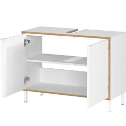 Waschtischunterschrank Ronny