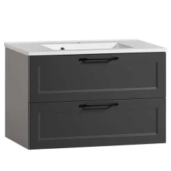 Waschtischunterschrank Salverna