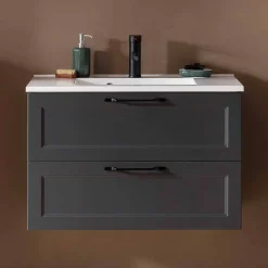 Waschtischunterschrank Salverna