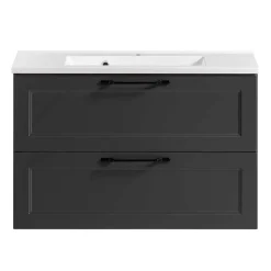 Waschtischunterschrank Salverna