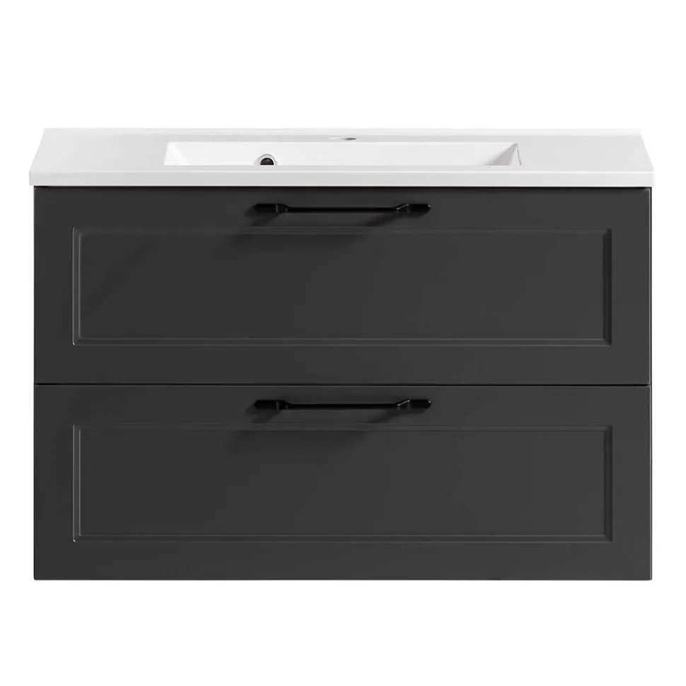 Waschtischunterschrank Salverna