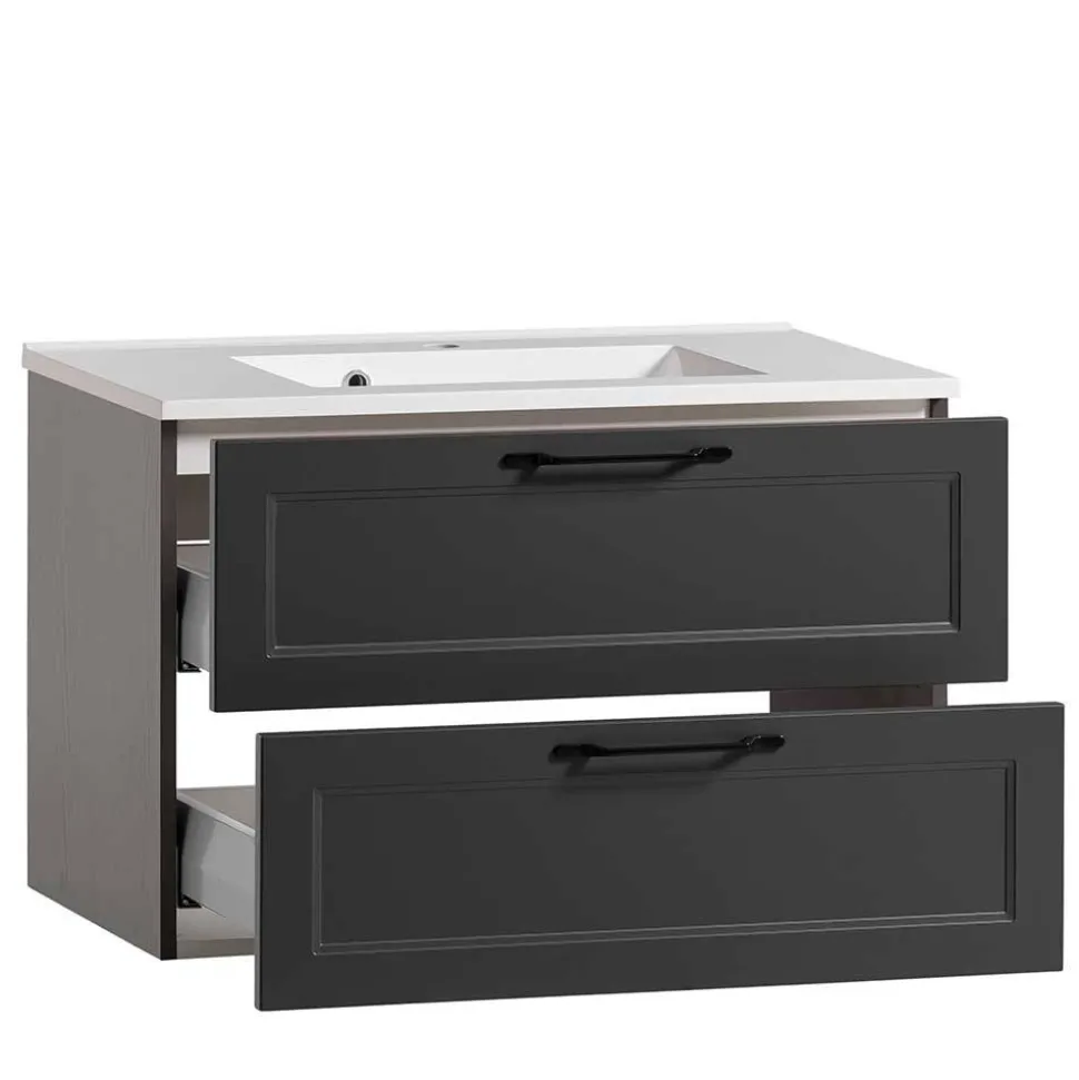 Waschtischunterschrank Salverna
