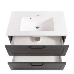 Waschtischunterschrank Salverna