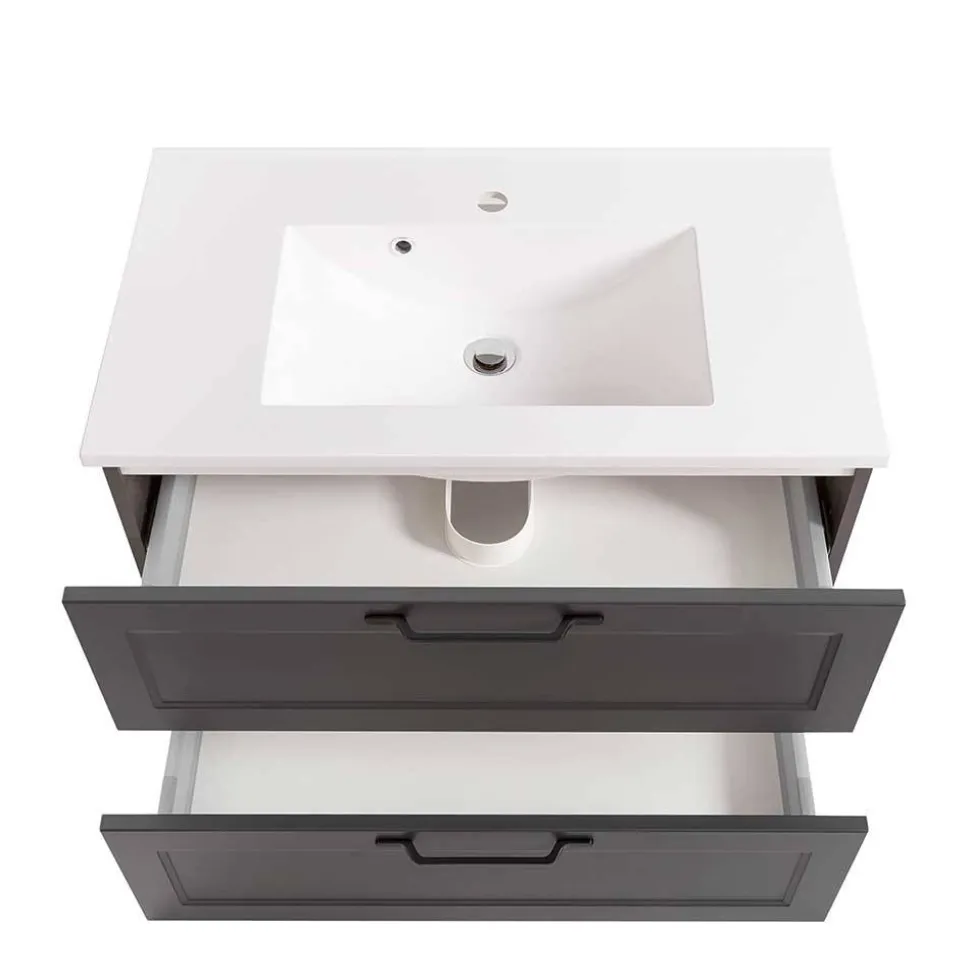 Waschtischunterschrank Salverna