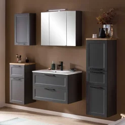 Waschtischunterschrank Salverna