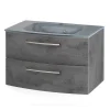 Waschtischunterschrank Sastiza