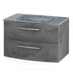 Waschtischunterschrank Sastiza