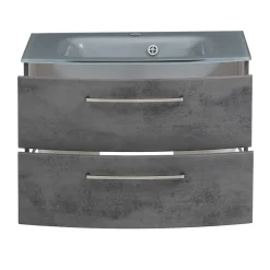 Waschtischunterschrank Sastiza