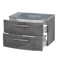 Waschtischunterschrank Sastiza