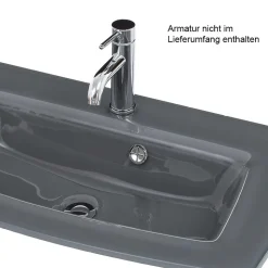 Waschtischunterschrank Sastiza
