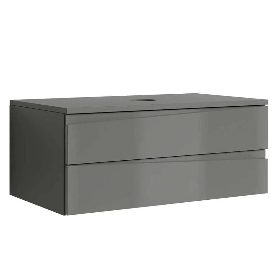 Waschtischunterschrank Samuel