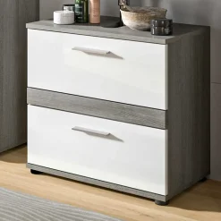 Waschtischunterschrank Servi