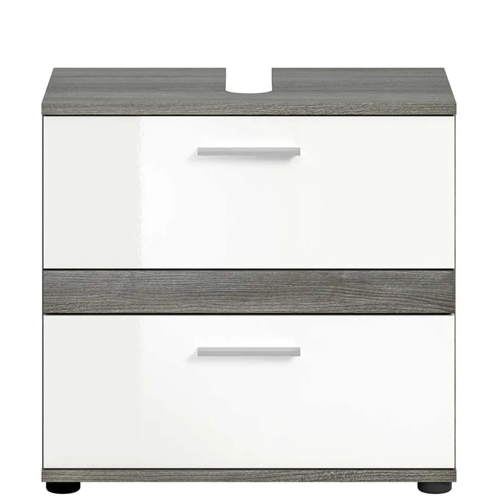 Waschtischunterschrank Servi