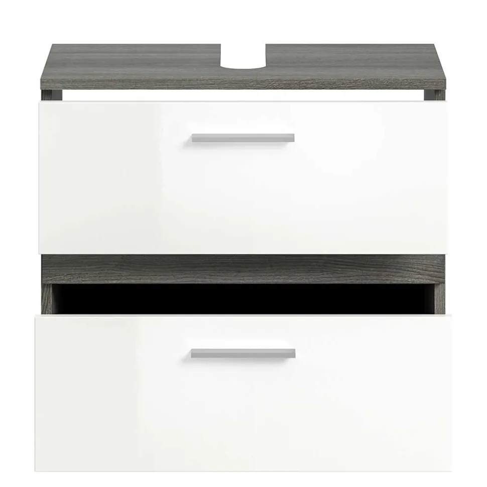 Waschtischunterschrank Servi