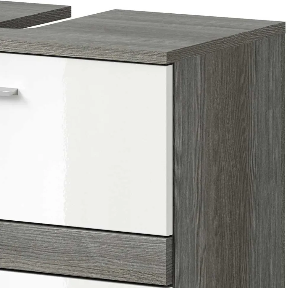 Waschtischunterschrank Servi