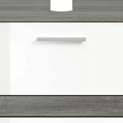 Waschtischunterschrank Servi