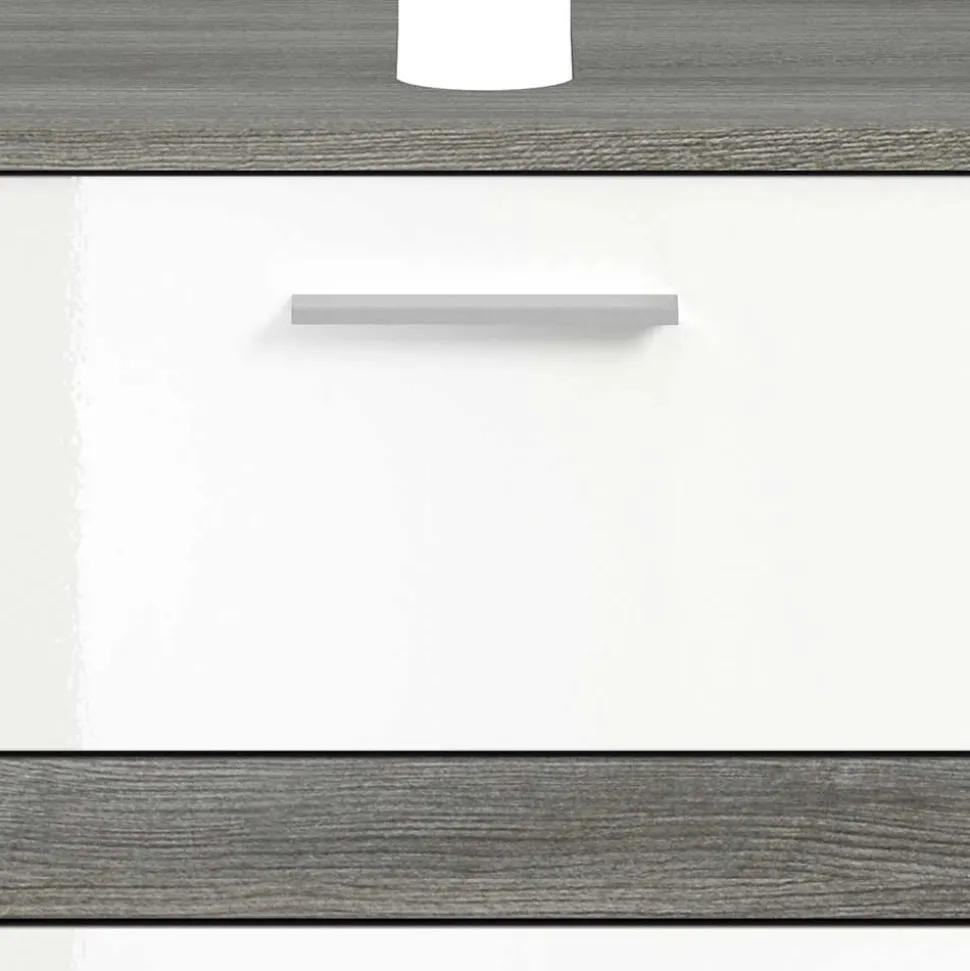 Waschtischunterschrank Servi