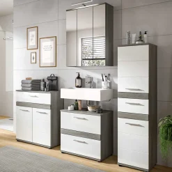 Waschtischunterschrank Servi