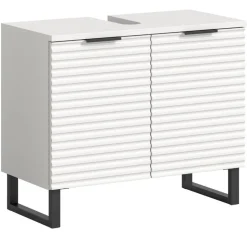 Waschtischunterschrank Sismail