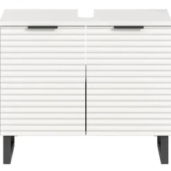 Waschtischunterschrank Sismail