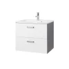 Waschtischunterschrank Simonas