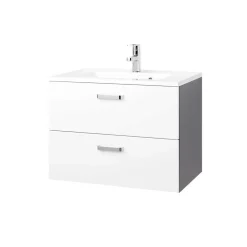 Waschtischunterschrank Simonas