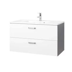 Waschtischunterschrank Simonas