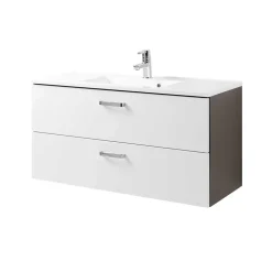 Waschtischunterschrank Simonas