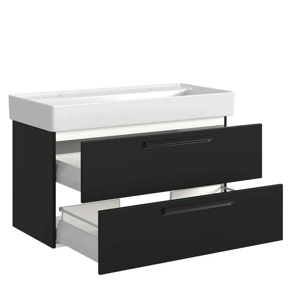 Waschtischunterschrank Typon