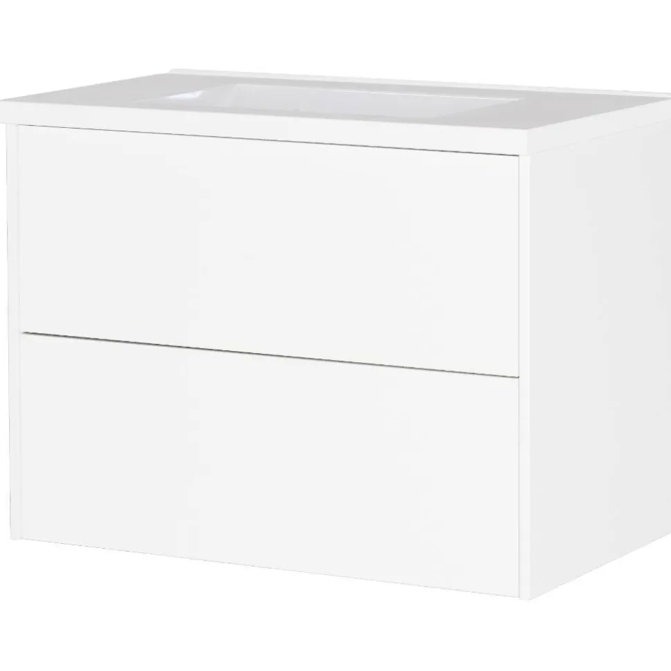 Waschtischunterschrank Udolph