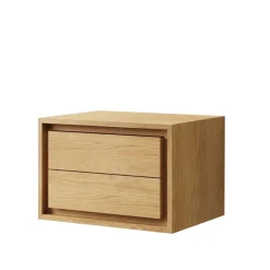 Waschtischunterschrank Vangoss