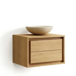 Waschtischunterschrank Vangoss