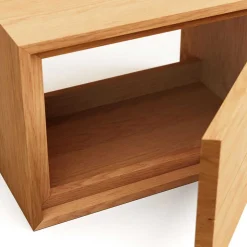 Waschtischunterschrank Vangoss