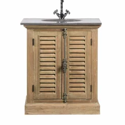 Waschtischunterschrank Ventry