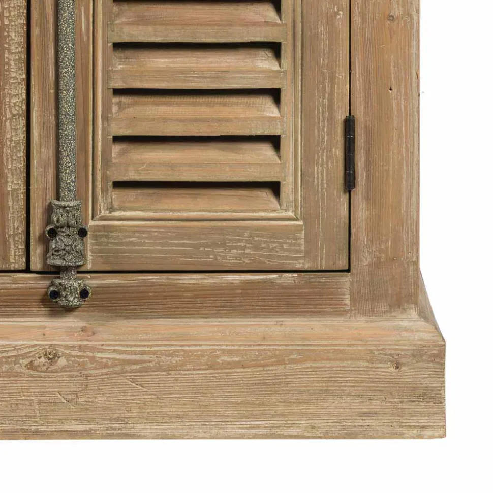 Waschtischunterschrank Ventry
