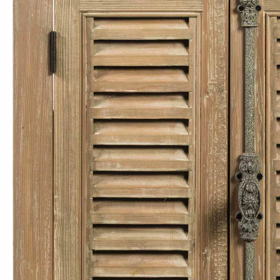 Waschtischunterschrank Ventry