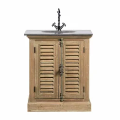 Waschtischunterschrank Ventry