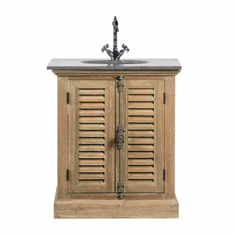Waschtischunterschrank Ventry