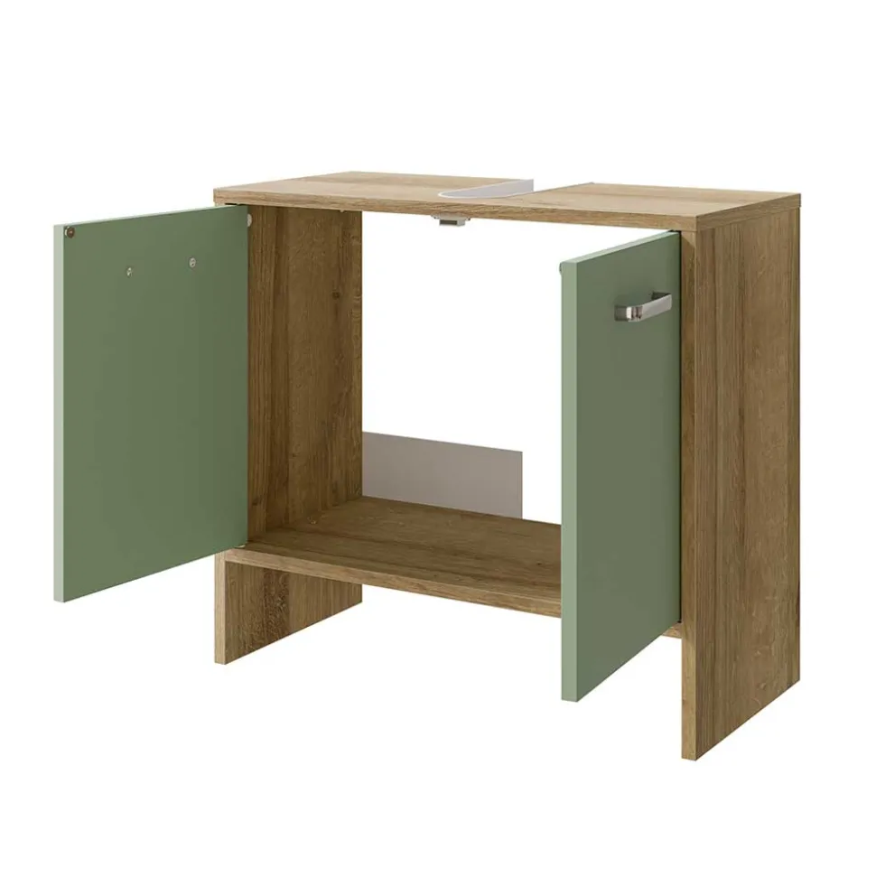 Waschtischunterschrank Vioric