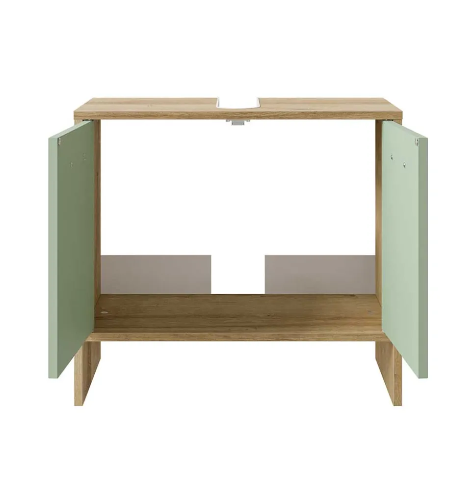 Waschtischunterschrank Vioric