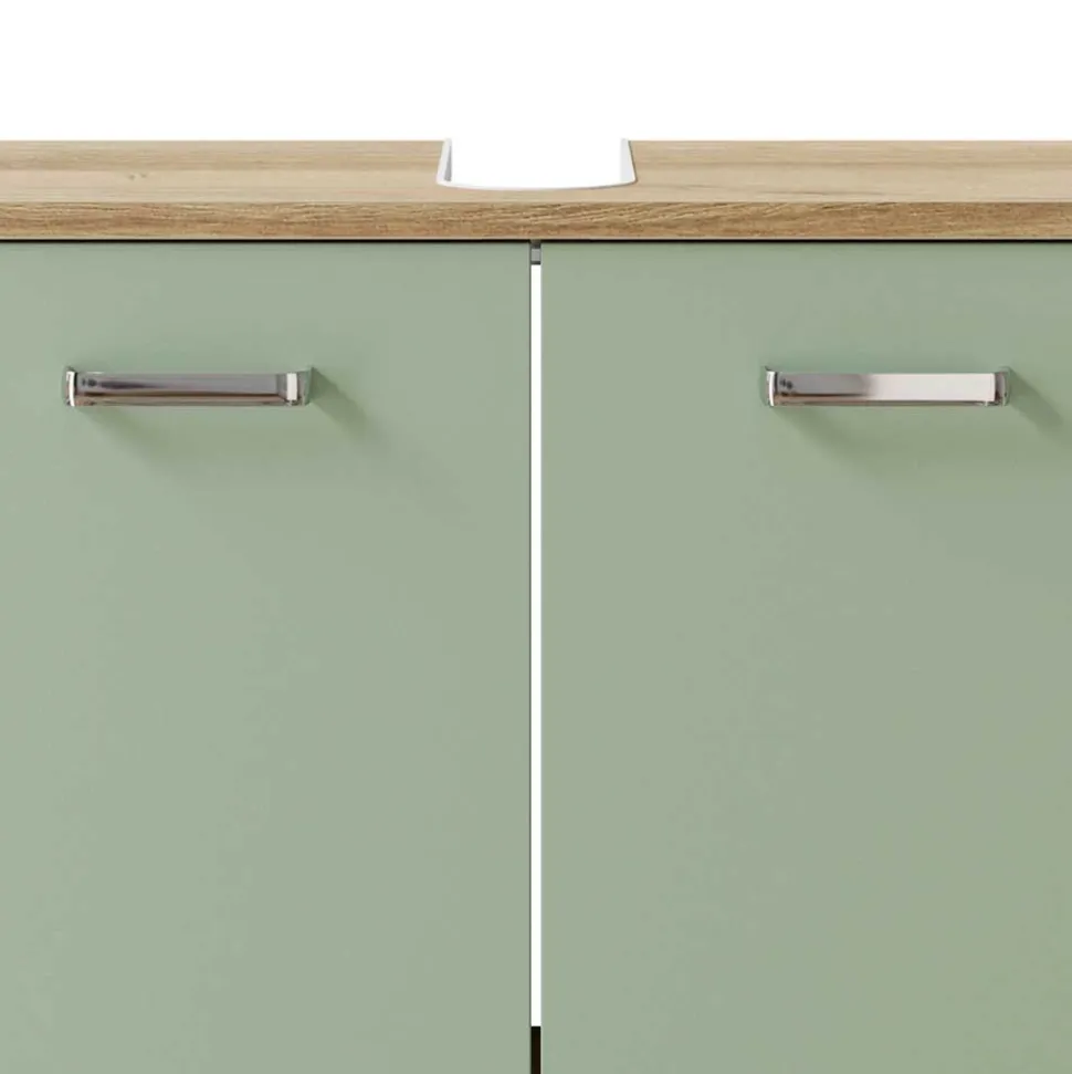 Waschtischunterschrank Vioric