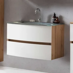 Waschtischunterschrank Zataico