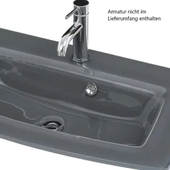 Waschtischunterschrank Zataico