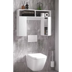 WC Hängeschrank Lilis