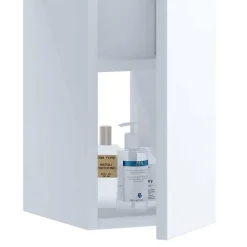 WC Hängeschrank Lilis