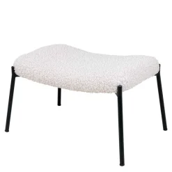 Webplüsch Hocker Greaty