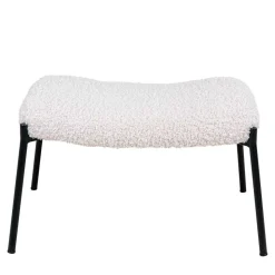 Webplüsch Hocker Greaty